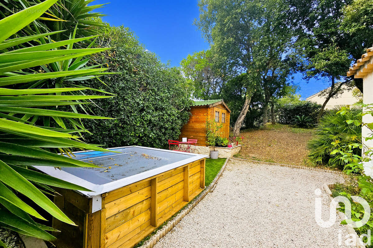 Photo 4 - Maison à FREJUS