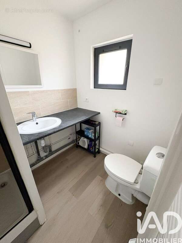 Photo 9 - Maison à MONTREUIL-AUX-LIONS