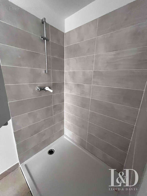 Appartement à MIREVAL