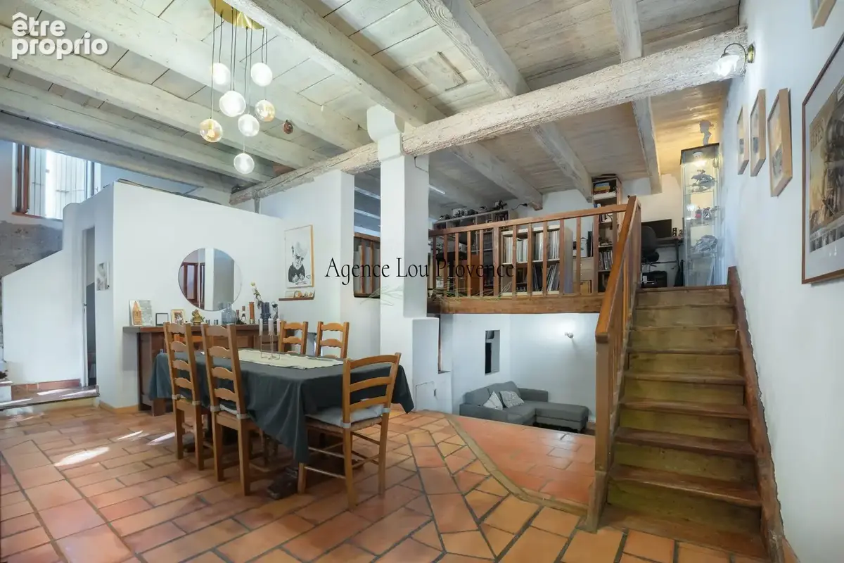 Maison 276 m² à Cheval-Blanc  - photo 8