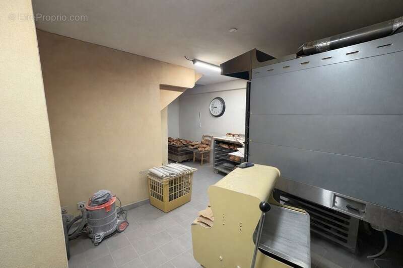 Immeuble de rapport à vendre ASNANS BEAUVOISIN (39) - photo 27