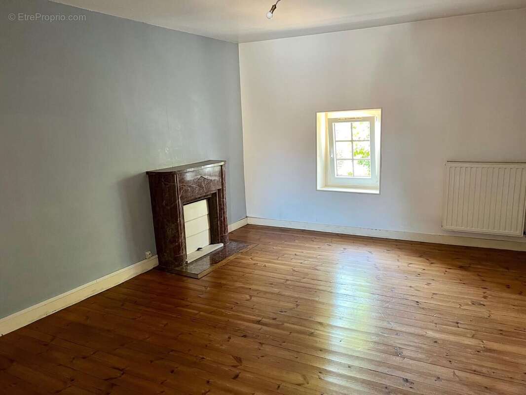 Photo 5 - Maison à VARAIZE