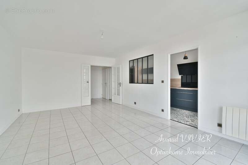 Appartement à EVREUX