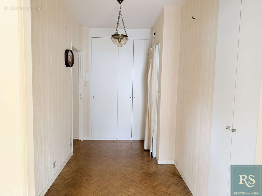 Appartement à ANTONY