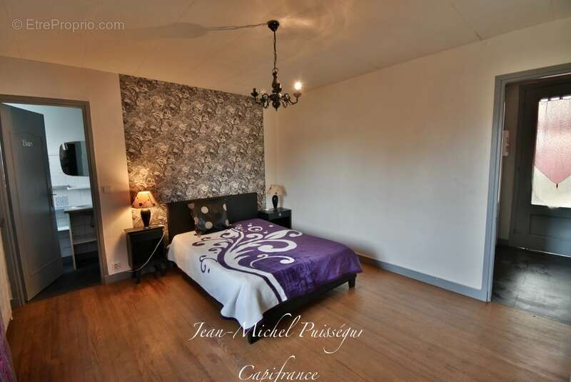 Appartement à SAINT-GAUDENS