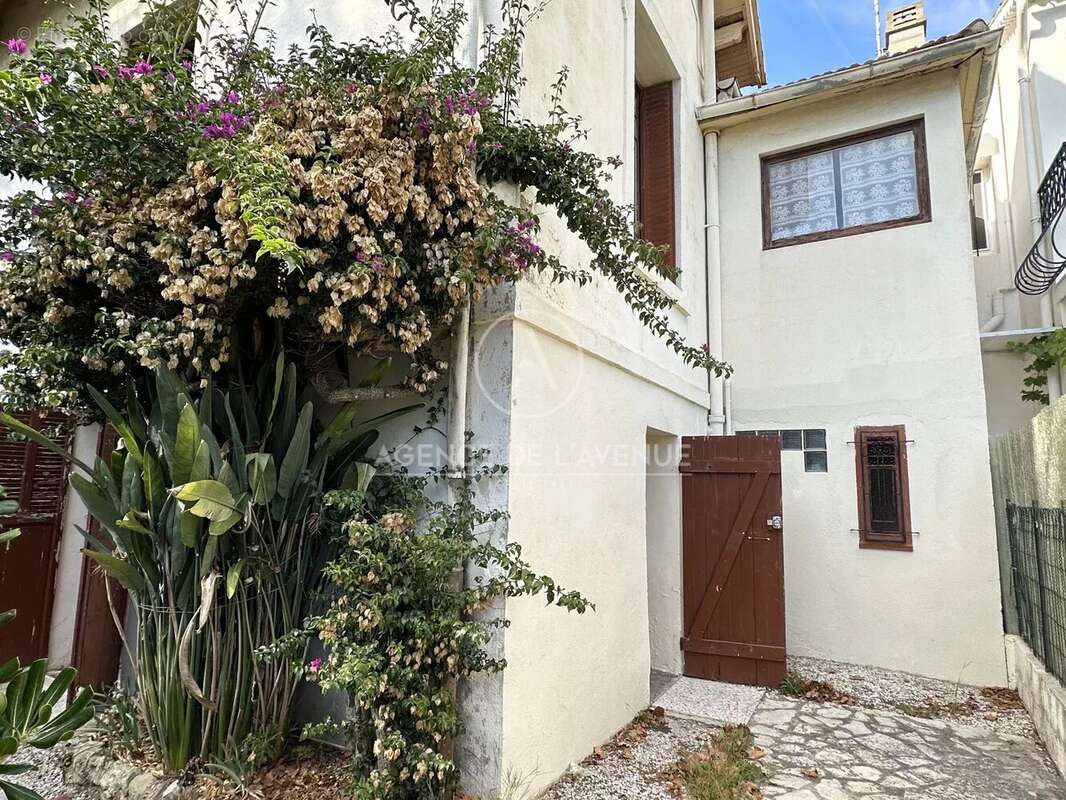 Maison à LA SEYNE-SUR-MER