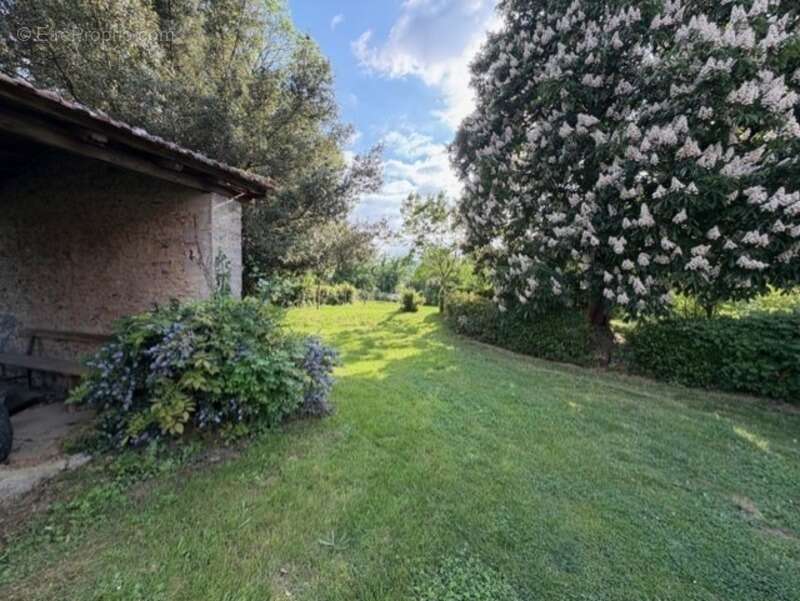 Maison à PLAISANCE