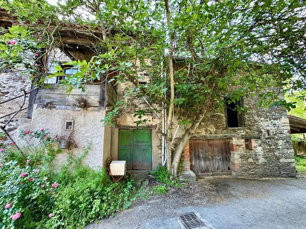 Maison 144 m² à Roquecourbe  - photo 2