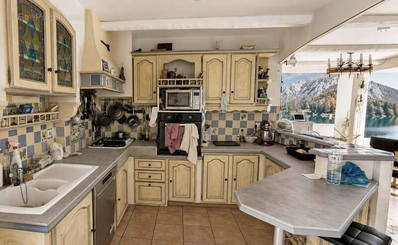 Maison à MERINDOL
