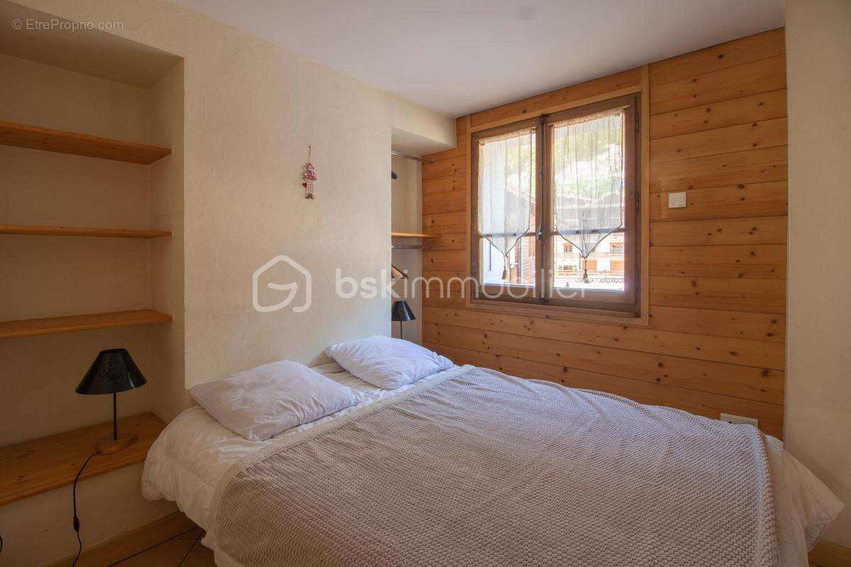 La clusaz - appartement type 3 - photo 5