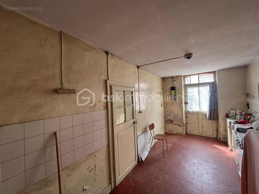 Maison à Saint-Maurice-Aux-Riches-Hommes - photo 9