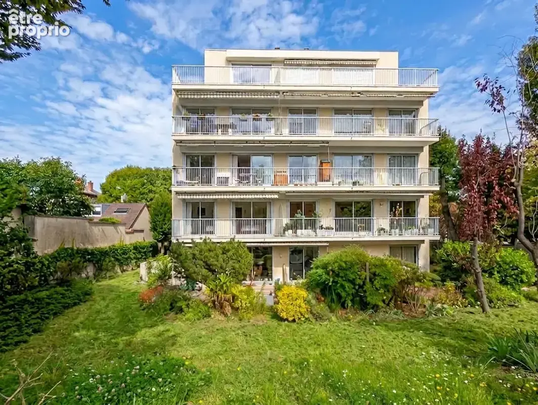 Appartement à MEUDON