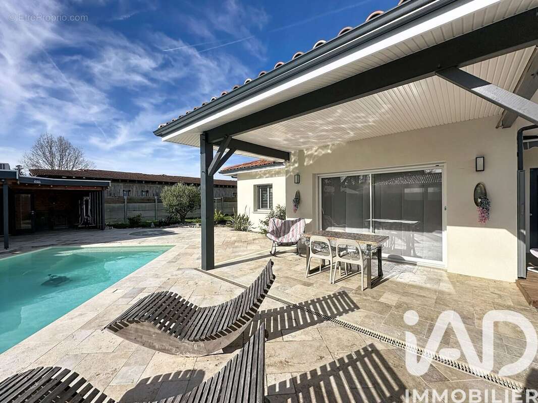 Photo 6 - Maison à POMAREZ