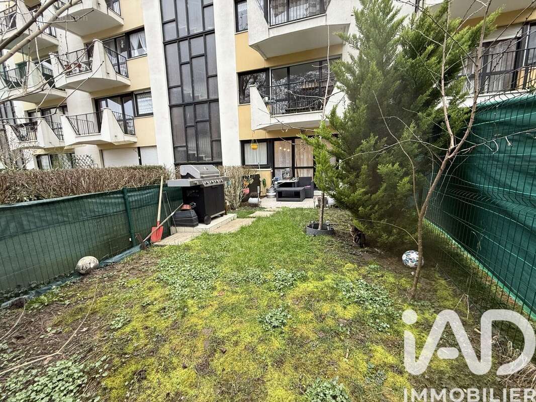 Photo 6 - Appartement à CHENNEVIERES-SUR-MARNE