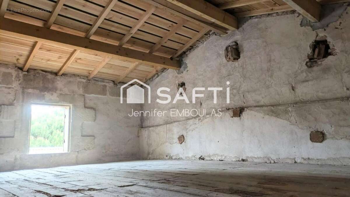 Photo 6 - Maison à SAUCATS