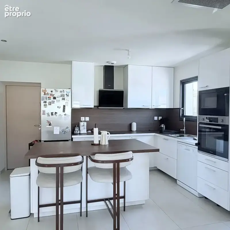 Maison - Lespignan - 4 pièces - 96.99 m² - photo 12