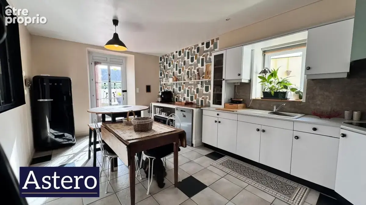 Belle Maison de maitre / 8 pièces de 198 m2 à PLUMELIAU - photo 2
