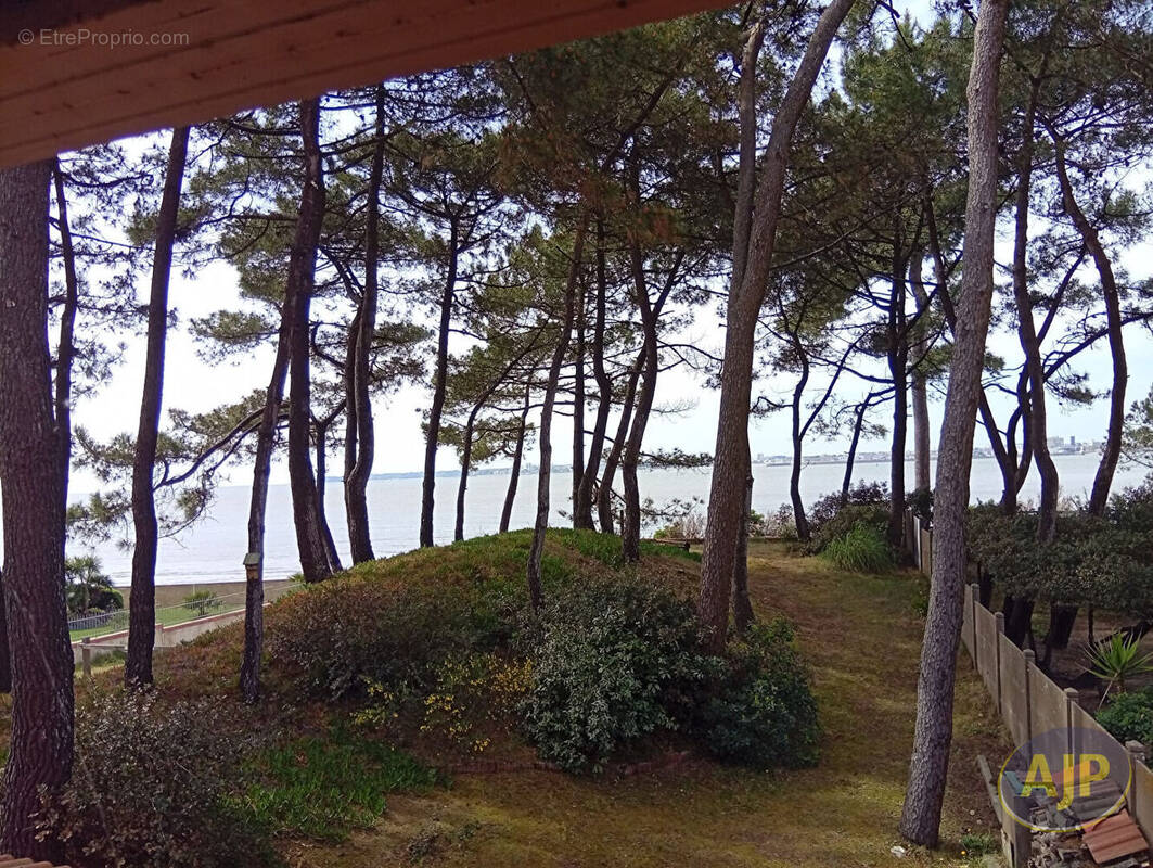 Maison à SAINT-BREVIN-LES-PINS