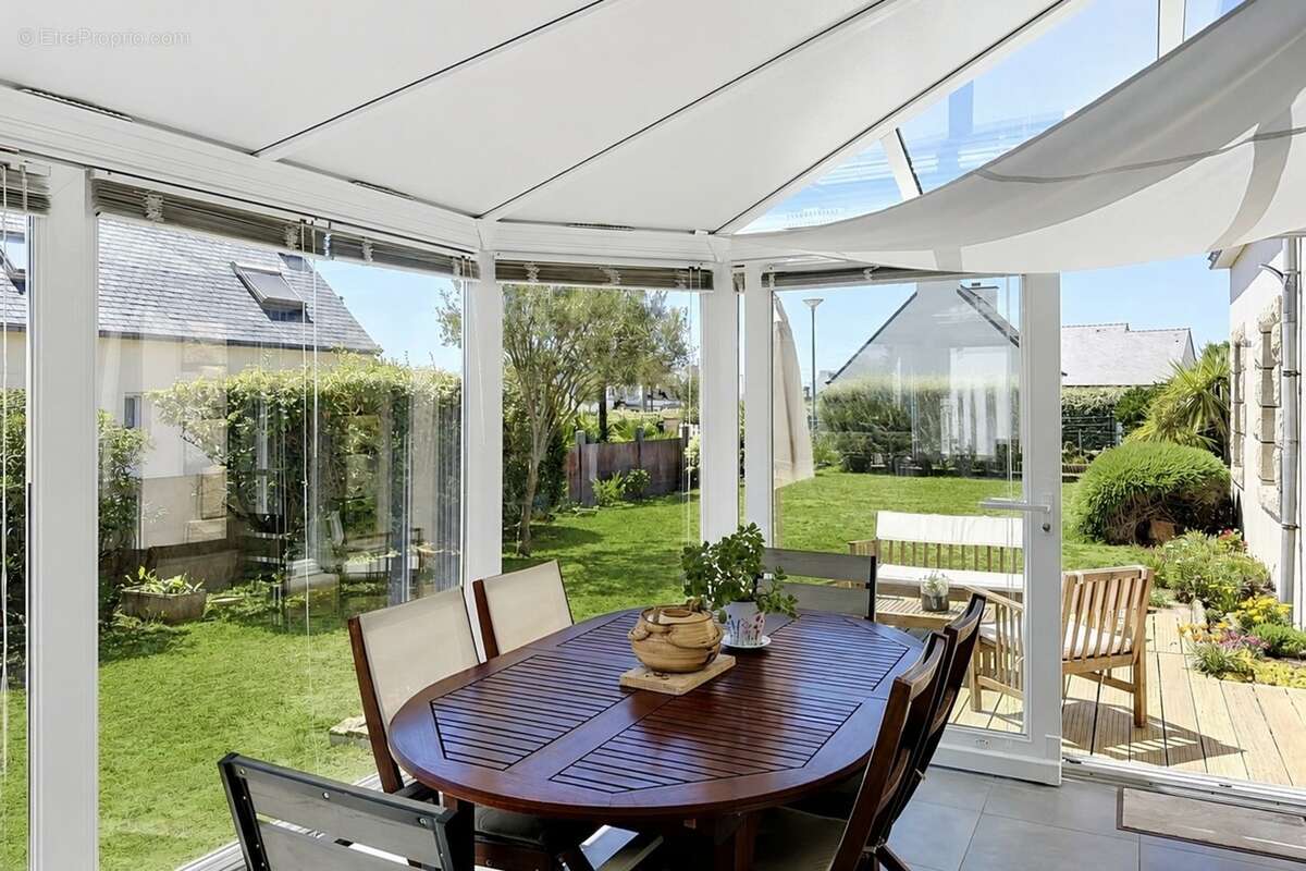 Maison à vendre 4 pièces PLOUHINEC (29) Sous offre - photo 2