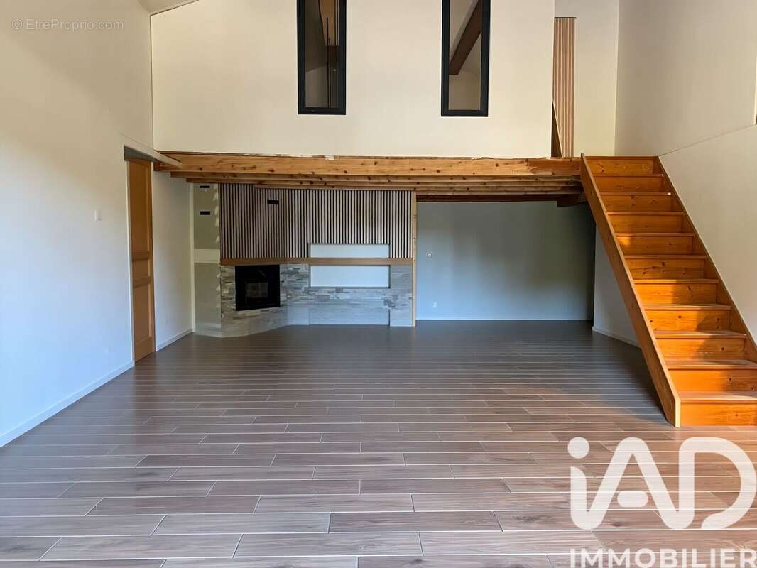 Maison 140 m² à Champis  - photo 2