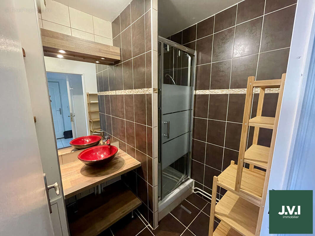 Appartement à MONTMORENCY