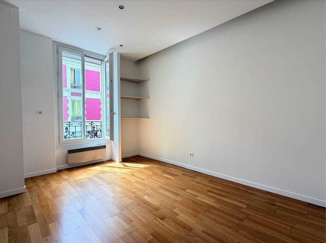 Appartement à PANTIN