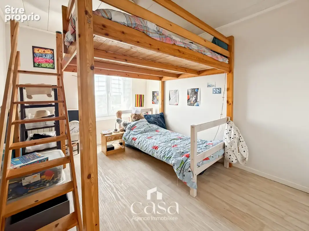 Appartement 4 pièces 69 m² à vendre à Caen (14000) - photo 6