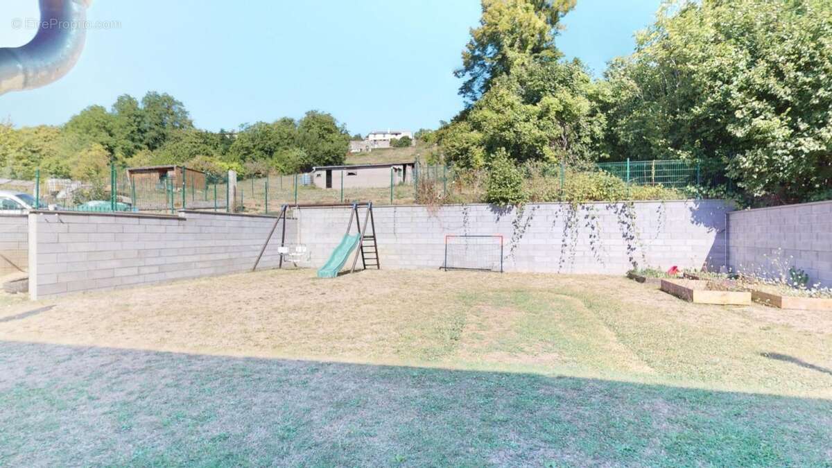 Proche belgique et luxembourg - dun-sur-meuse – maison 163 m² – 5 chambres + bureau – terrain 3 165 m² – dpe c - photo 26