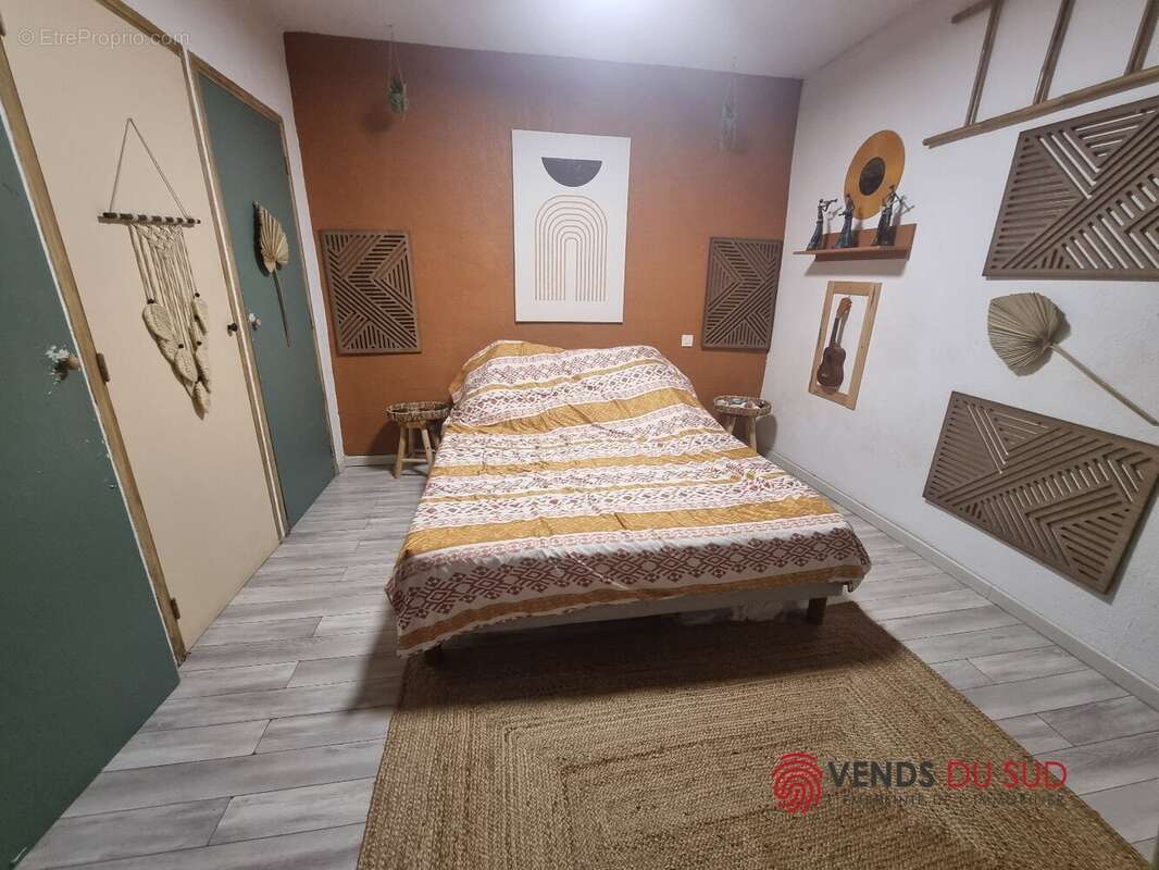 Appartement à BEZIERS