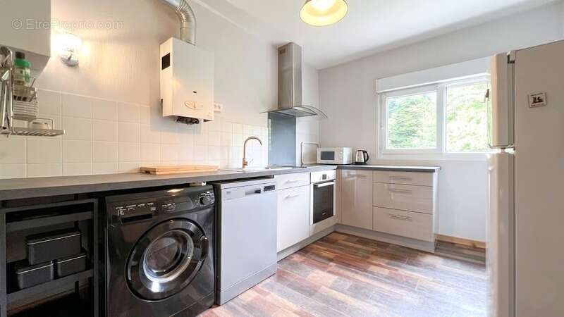 Appartement à QUIMPER