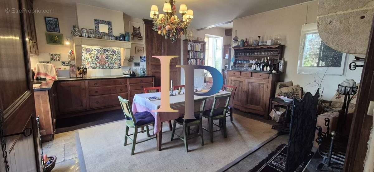 Appartement à CHASSIGNY-SOUS-DUN