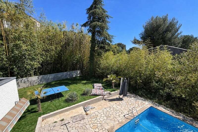 Maison à MONTPELLIER