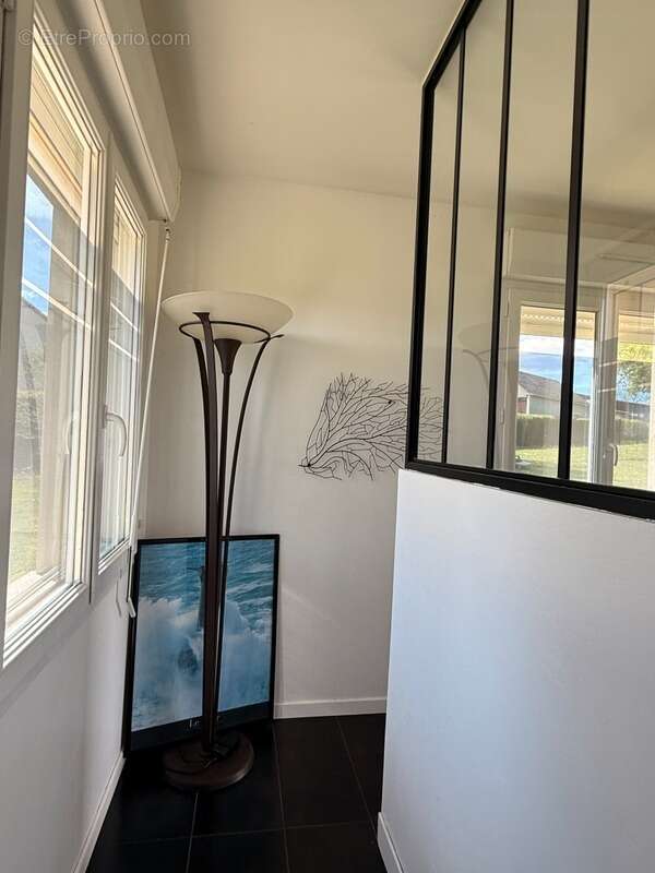 Maison à FRESSELINES