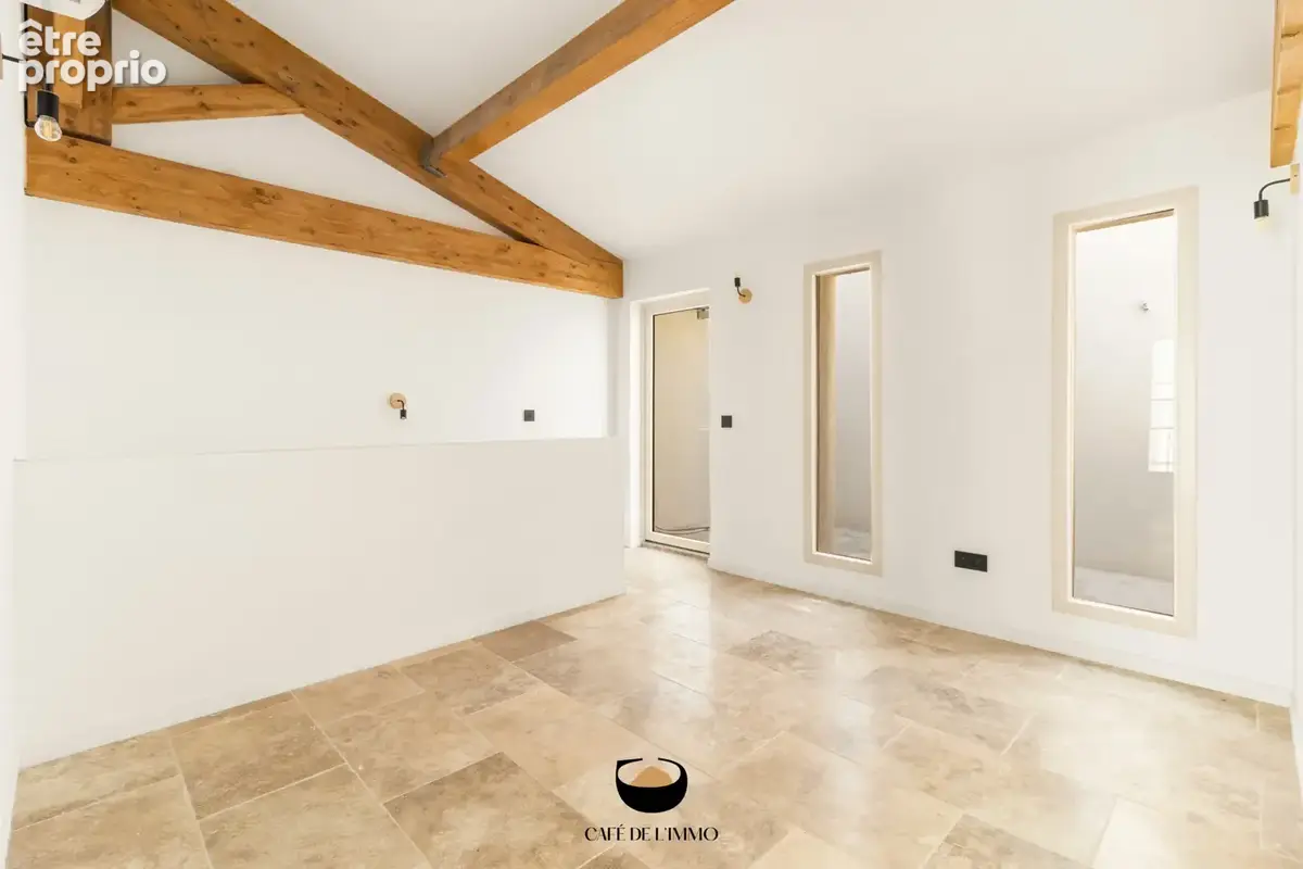 Bureaux au calme avec terrasses - photo 6