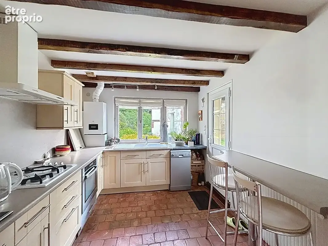 Maison très proche Gisors - photo 5