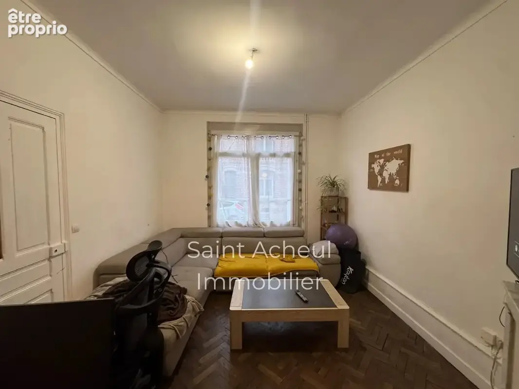 Quartier Sainte Anne / Maison avec Jardin - photo 9