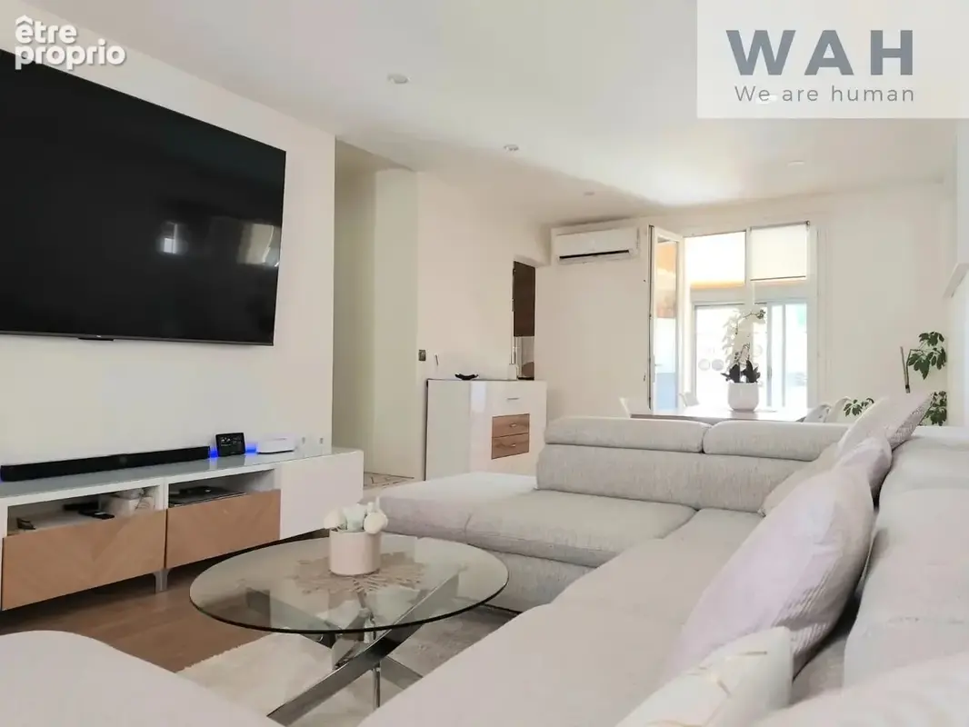 Vente maison t5 en r+1 avec jardin et piscine - lunel (34400 - photo 3
