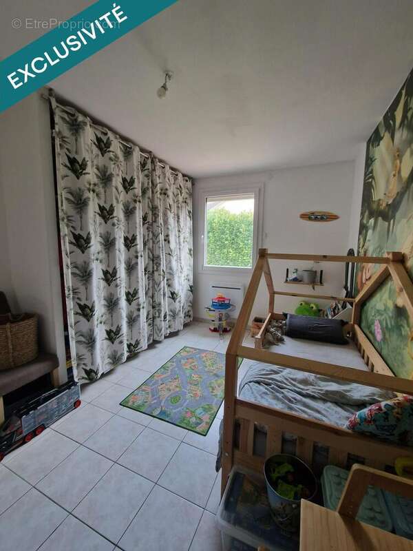 Photo 7 - Maison à LUNEVILLE