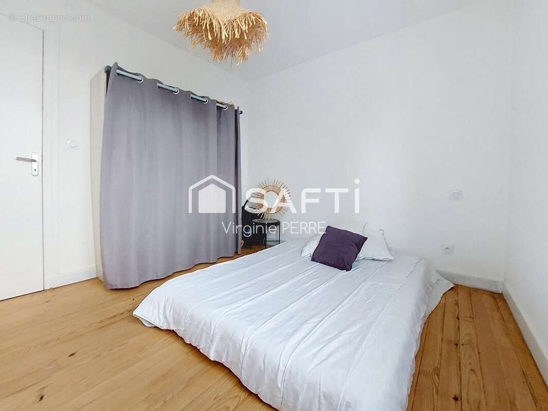 Photo 6 - Appartement à VAUX-SUR-MER