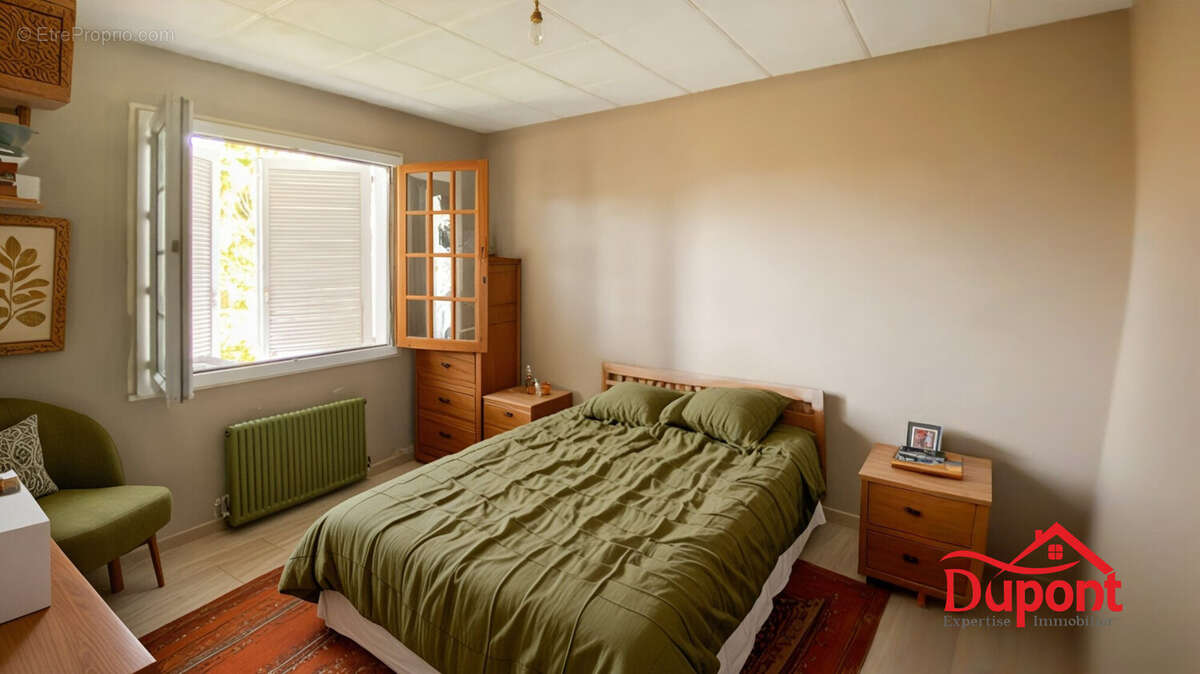 Maison à ASSENCIERES