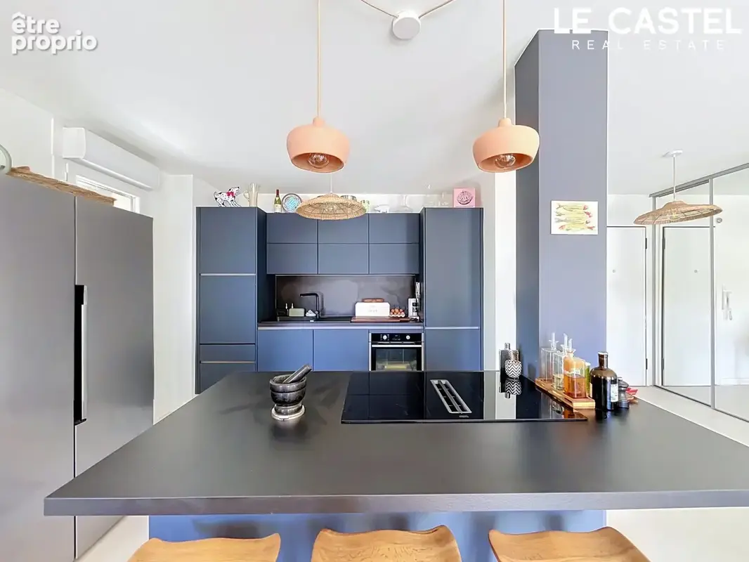 Appartement 4 pièces 94 m² à vendre à La Ciotat (13600) - photo 8