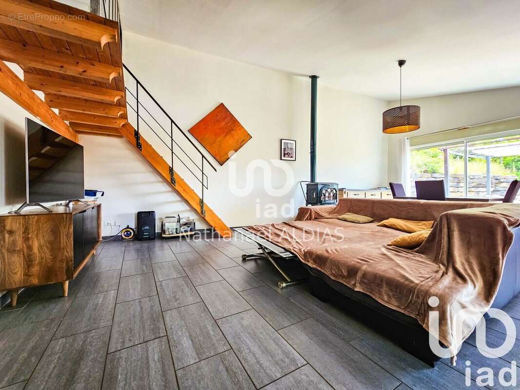 Photo 2 - Maison à MILLAU