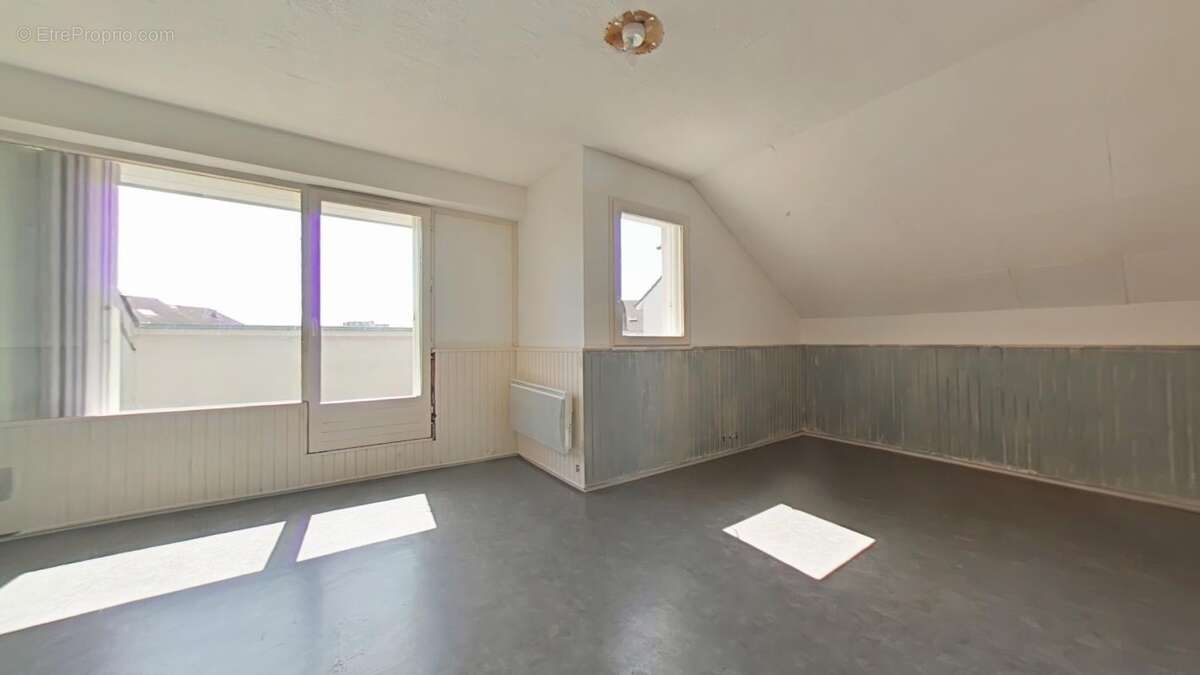 Appartement à TARBES