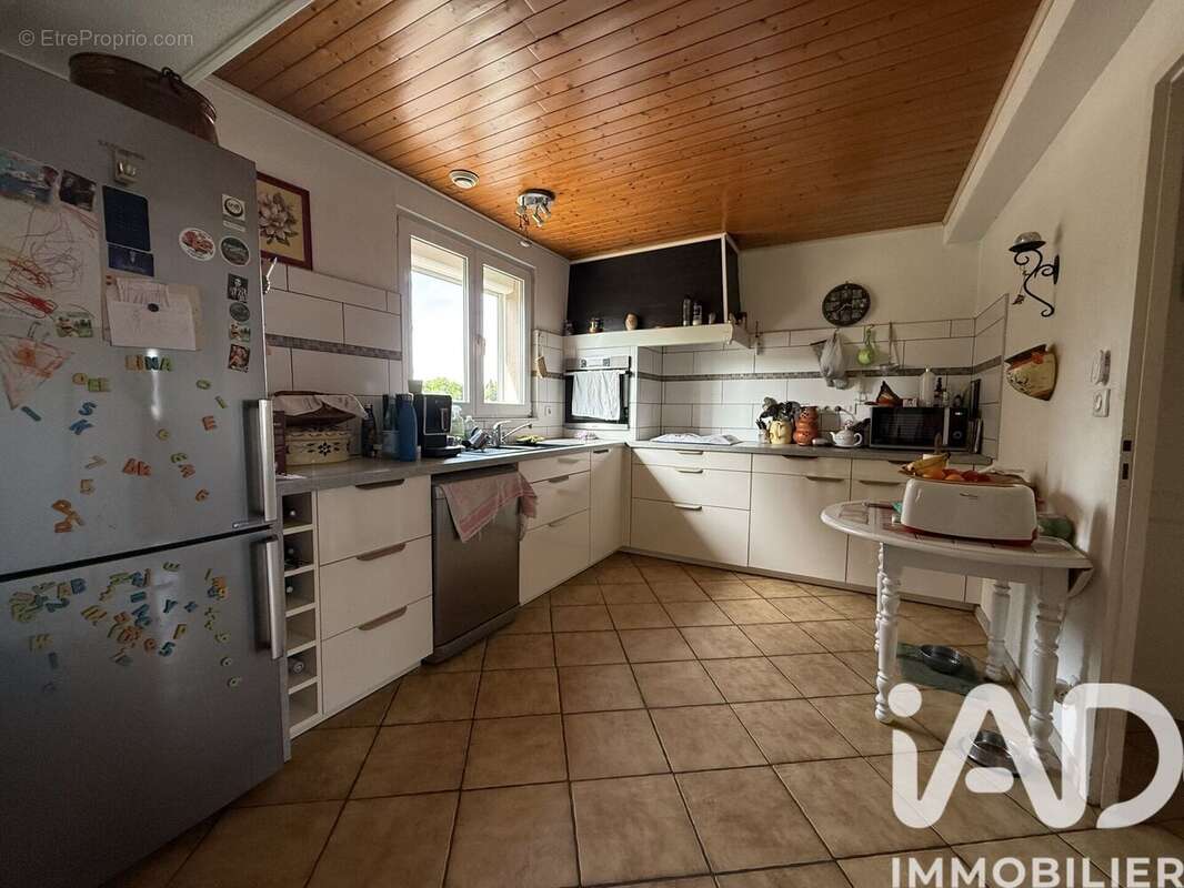 Maison 100 m² à Ueberstrass  - photo 5