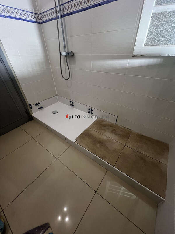 Appartement à CERET