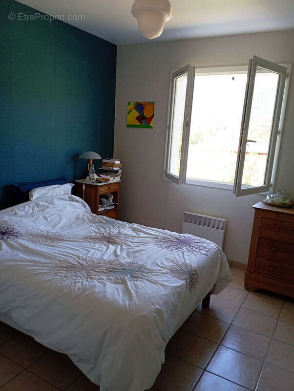 Maison à MONTMAUR-EN-DIOIS