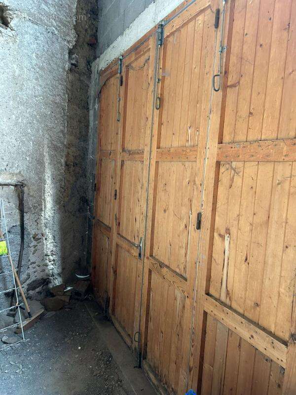 Appartement à ARLANC