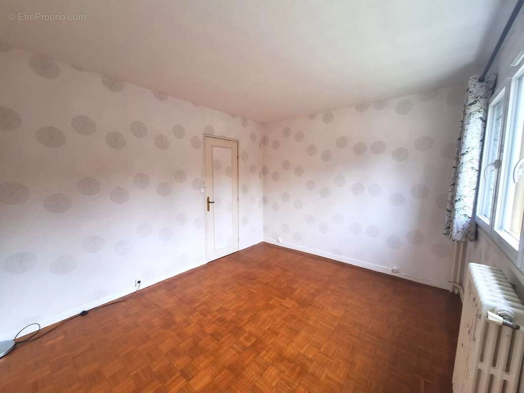 Appartement à CROISSY-SUR-SEINE
