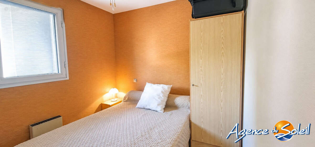 Appartement 25 m² à Canet-En-Roussillon  - photo 3