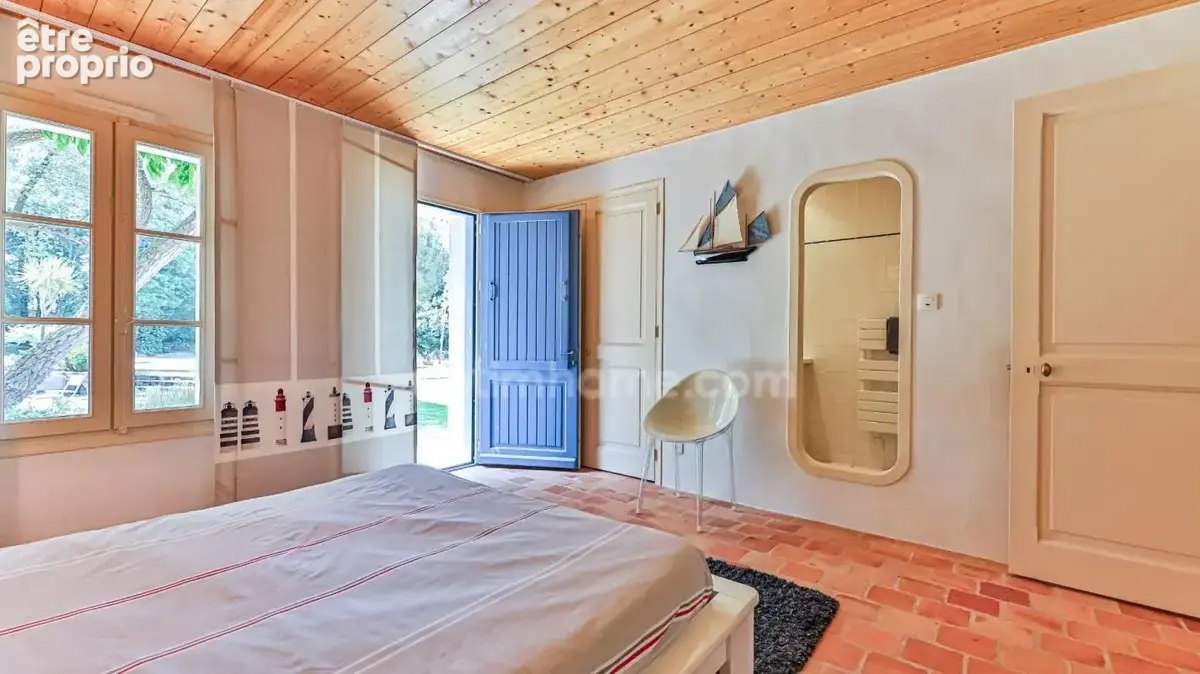 Propriete de charme - vendee - photo 20